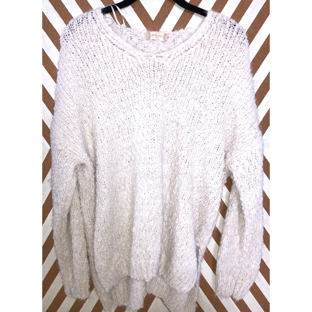 Never Worn Altar'd State Sweater